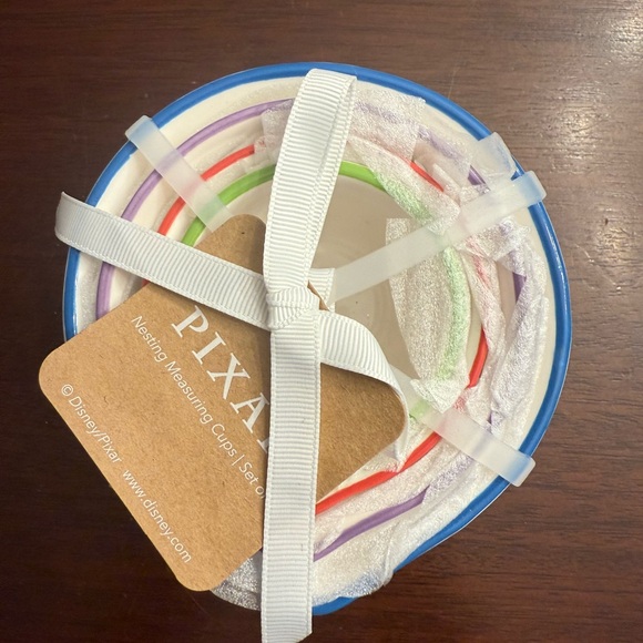 TOY STORY Rae Dunn Measuring Cups - Picture 3 of 4